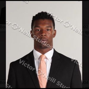 Meet your Posher, Fred